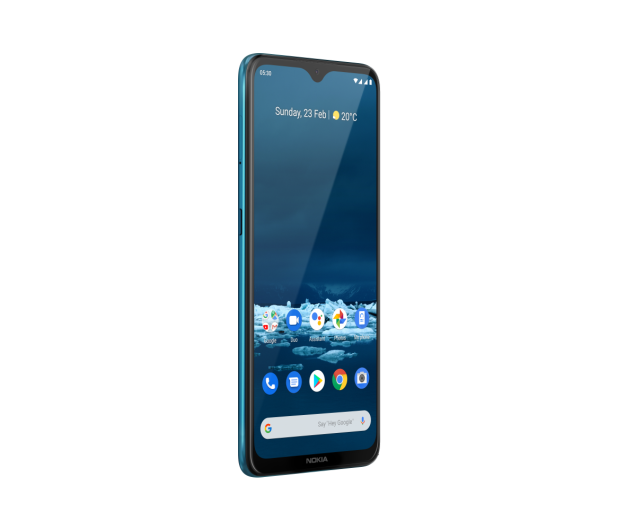 Nokia 5.3 Dual SIM 4/64GB zielony satyna - 577264 - zdjęcie 5